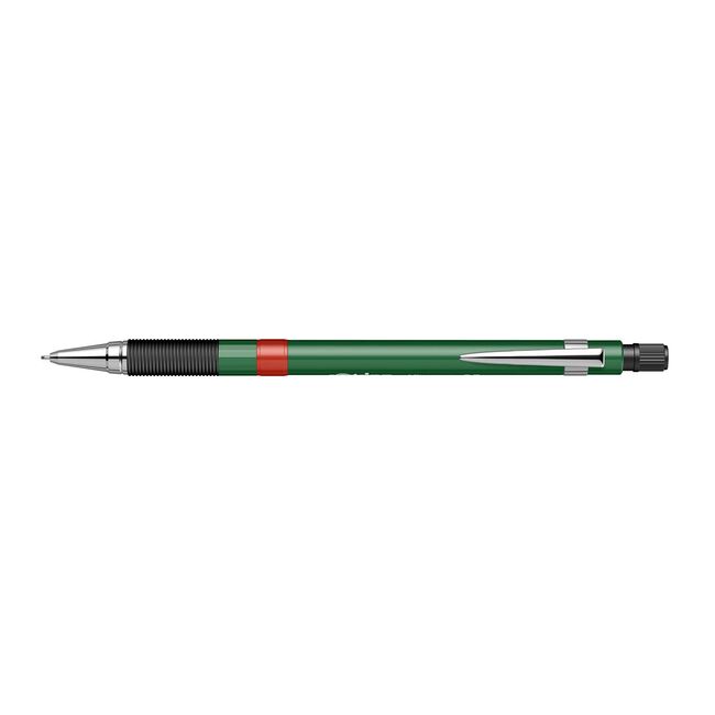 Creion mecanic Rotring Visumax, 0.7 mm, verde BPTCRO509837