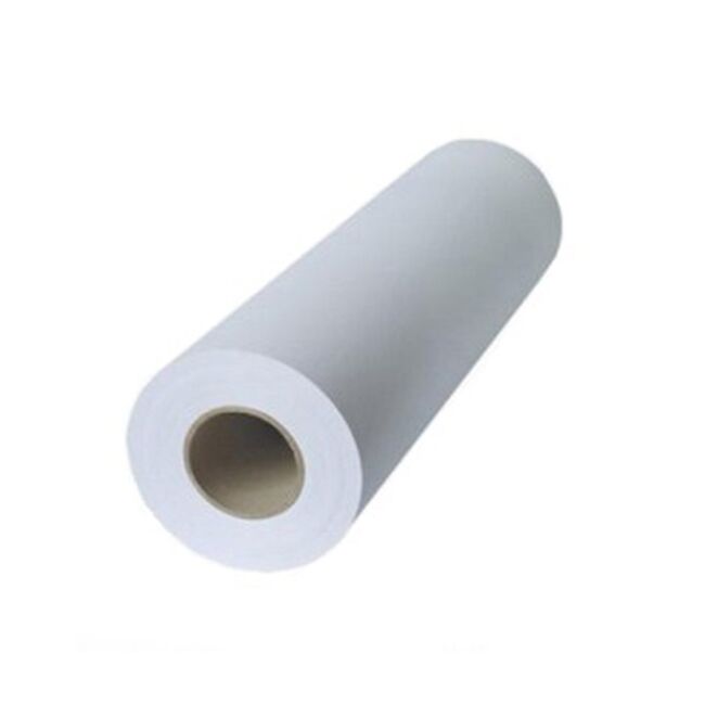 Hartie pentru plotter, 841mm x 50 m, 80 g/mp BPTCRX1807
