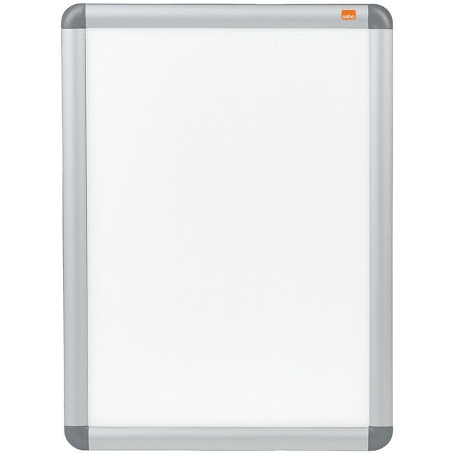 Rama pentru perete NOBO, aluminiu, cu clip, A3, gri BPTCSL902213
