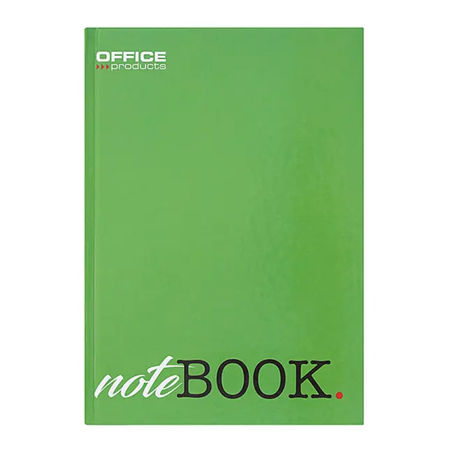 Registru A4, dictando, 100 file, gri BPTCDL100