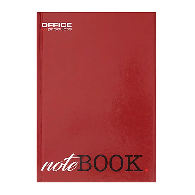 Registru A4, dictando, 100 file, gri BPTCDL100