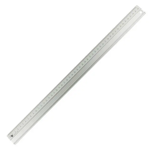 Rigla aluminiu 50 cm BPTCLW301050