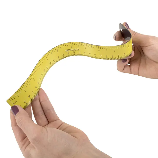 Rigla magnetica Westcott, 30 cm BPTCWS159900