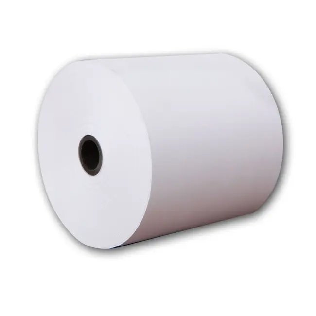 Rola hartie termica, 79 mm x 80 m BPTCRB07980