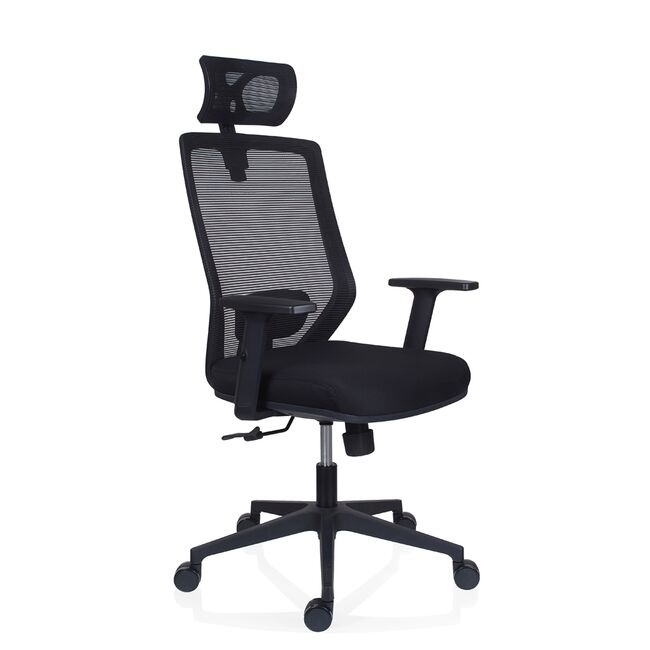 Scaun operational, Zen, textil BPTCPL801118