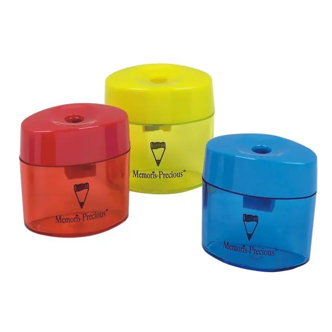 Ascutitoare Memoris-Precious, cu rezervor 1 orificiu BPTCBV920340