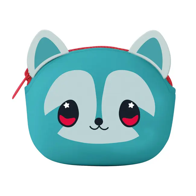 Breloc Bangoberry, cu miniportofel Remy Ratonul BPTCGR131403