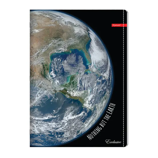 Caiet A5 capsat, 52 file dictando, 80g/mp, coperta carton BPTCCI983367