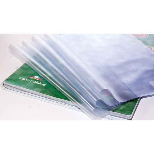 Coperta caiet, A4, 425x298 mm BPTCCP1013010C