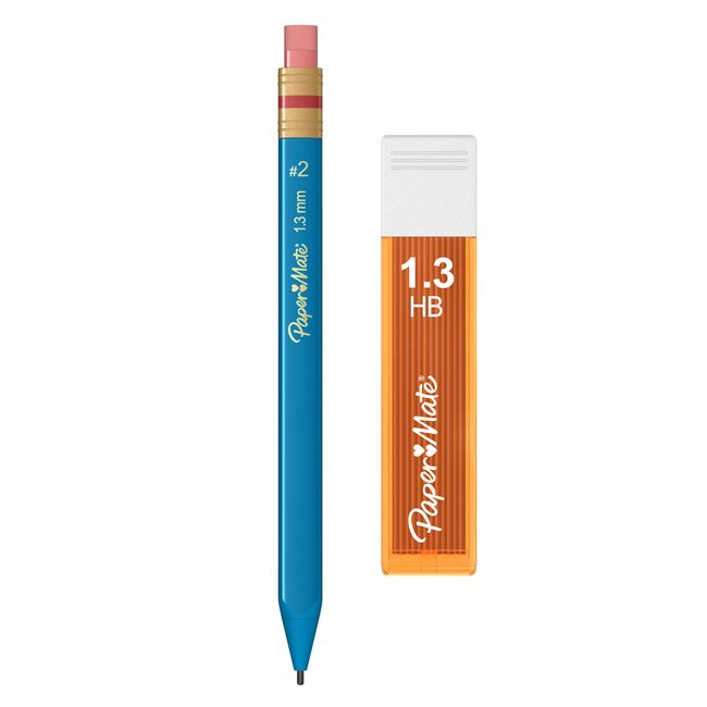 Creion mecanic Papermate Mates, 1.3 mm BPTCRO509849