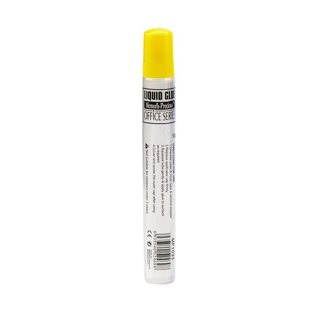 Lipici lichid Memoris-Precious, 50 g BPTCBV001033