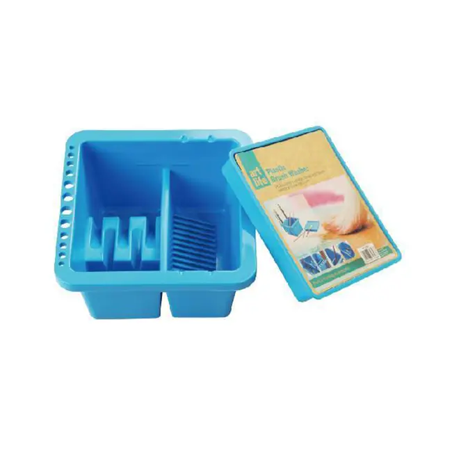 Recipient Memoris-Precious, curatare pensule BPTCBV072898