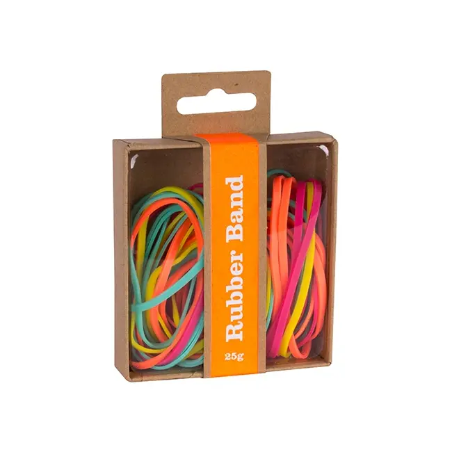 Set elastice Apli, diverse culori BPTCAL015141
