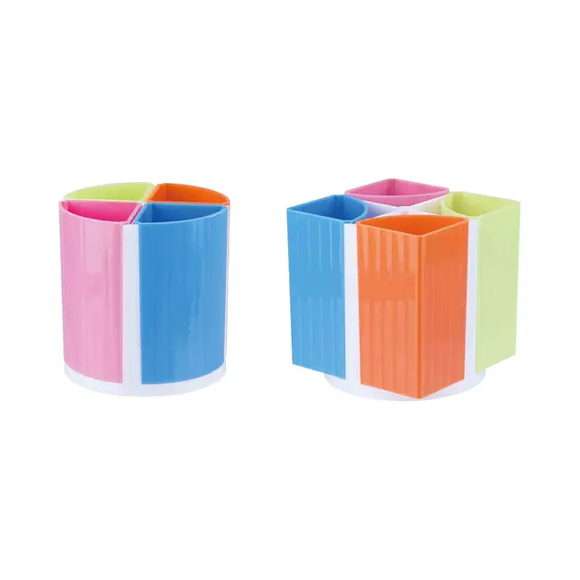 Suport Memoris-Precious, instrumente de scris, 80x80x85 mm, material plastic BPTCBV015516