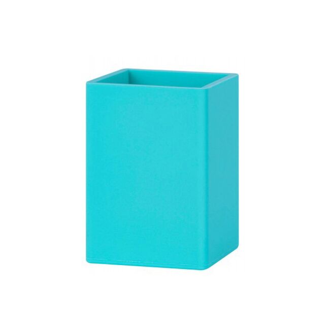 Suport din silicon Apli, pentru instrumente de scris, diverse culori BPTCAL017772