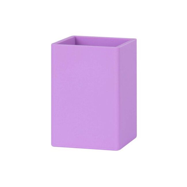 Suport din silicon Apli, pentru instrumente de scris, diverse culori BPTCAL017772