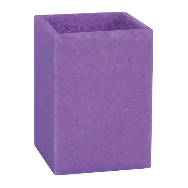 Suporturt instrumente de scris Apli Glitter, diverse culori BPTCAL018616B
