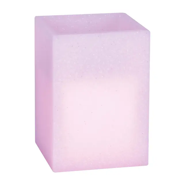 Suporturt instrumente de scris Apli Glitter, diverse culori BPTCAL018616B