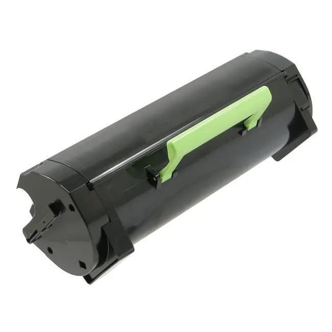 Toner compatibil Lexmark 51B2H00, 2500 pagini, negru BPTCLX843000