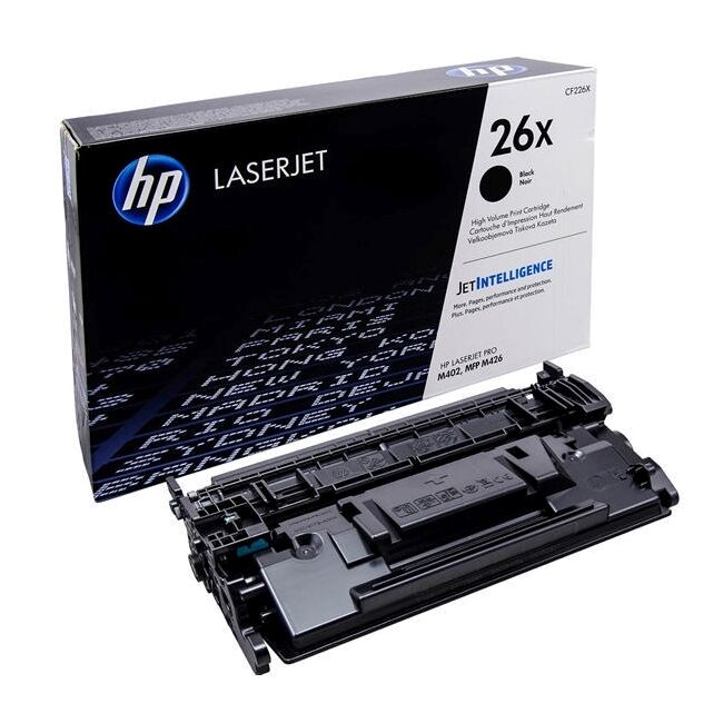 Toner original HP CF226A , 3100 pagini, negru BPTCHP816200