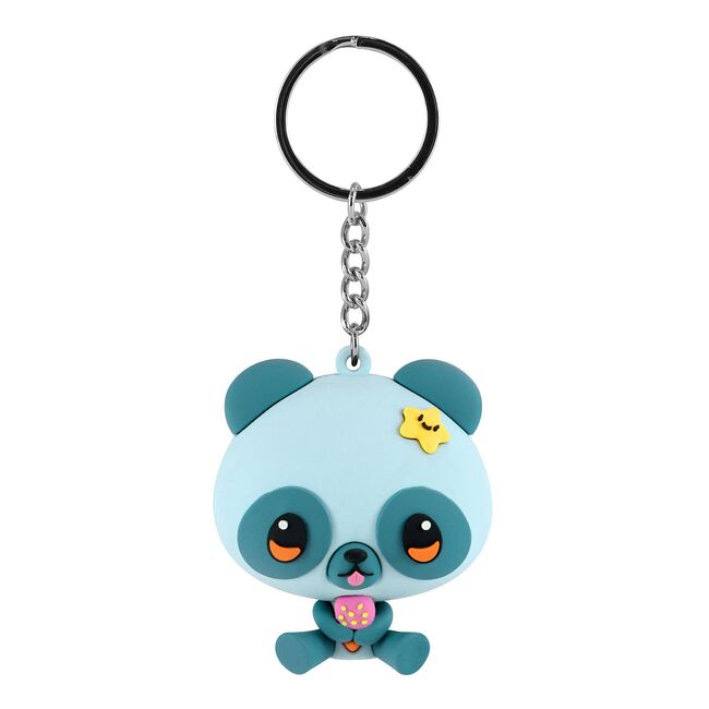 Breloc Bangoberry Pally Panda BPTCGR130201