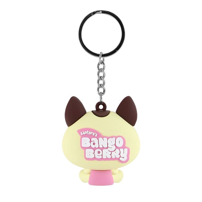 Breloc Bangoberry Piggy Porcusorul BPTCGR130202