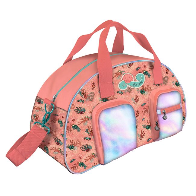 Geanta sport Gorjuss Washed Ashore, 45x26x23 cm BPTCGR127502