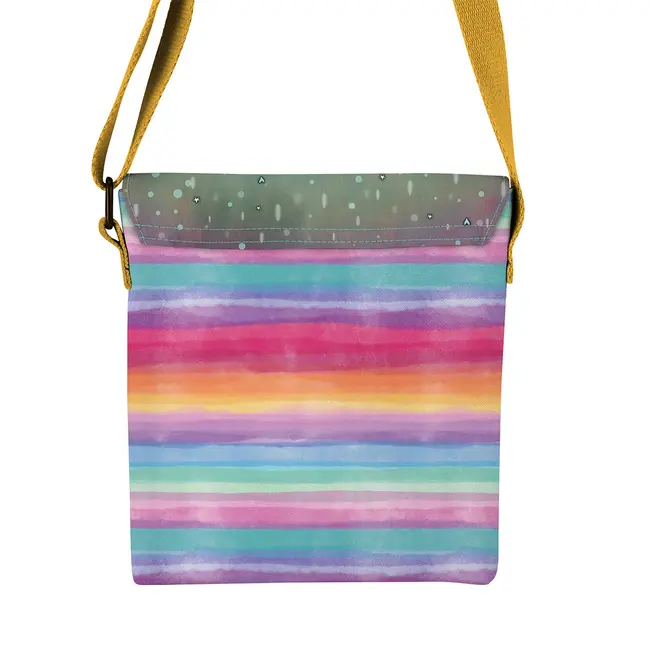 Gentuta de umar, Gorjuss, Be Kind To Each Other 22 x 24 x 3 cm BPTCGR120202