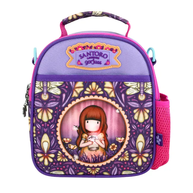 Gentuta pranz Gorjuss, Firefly Dawn, 20x24x8 cm BPTCGR127606