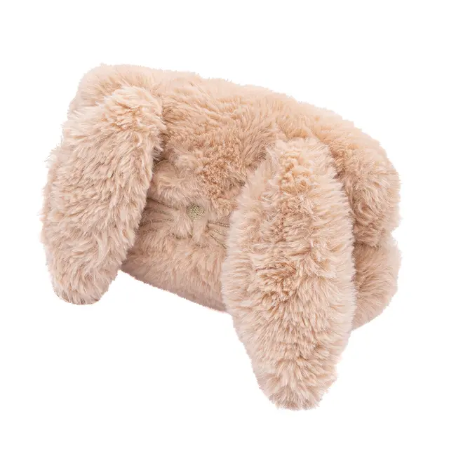 Gentuta pufoasa Astra, 19x9x8 cm, iepuras BPTCAZ024044