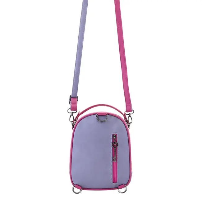 Ghiozdan Gorjuss, Cheshire Cat, 22 cm BPTCGR102203