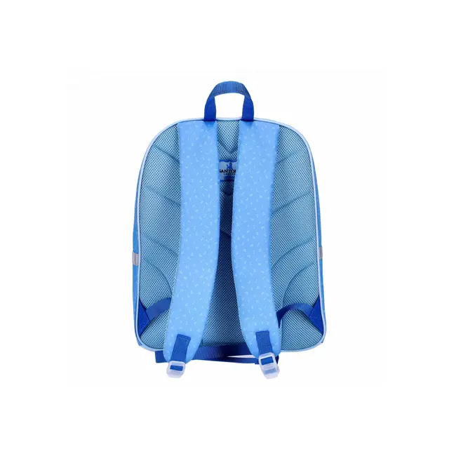 Ghiozdan Gorjuss Santoro, 12 L, sclipici, Where Am I BPTCGR870579