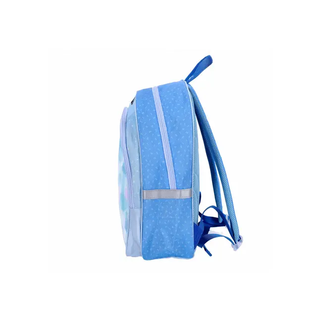 Ghiozdan Gorjuss Santoro, 12 L, sclipici, Where Am I BPTCGR870579