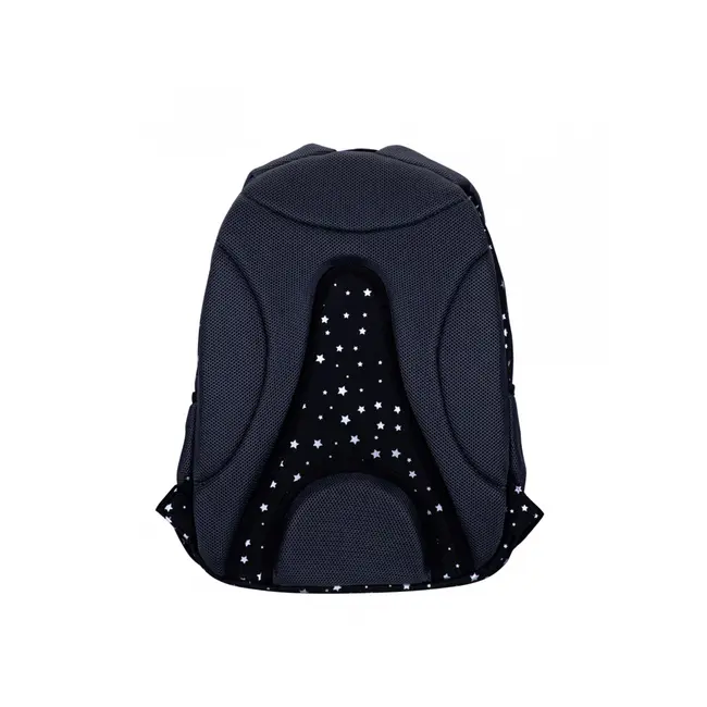 Ghiozdan scolar Astra Head, 3 compartimente, colectia Silver Dream BPTCAZ023080