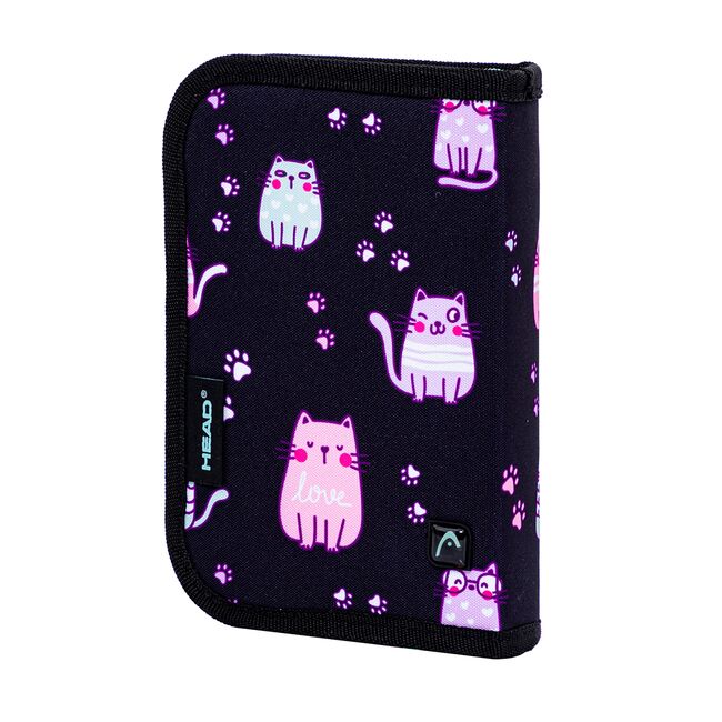 Penar Astra Head AC1 Lovely Kitty, 1 compartiment BPTCAZ024034