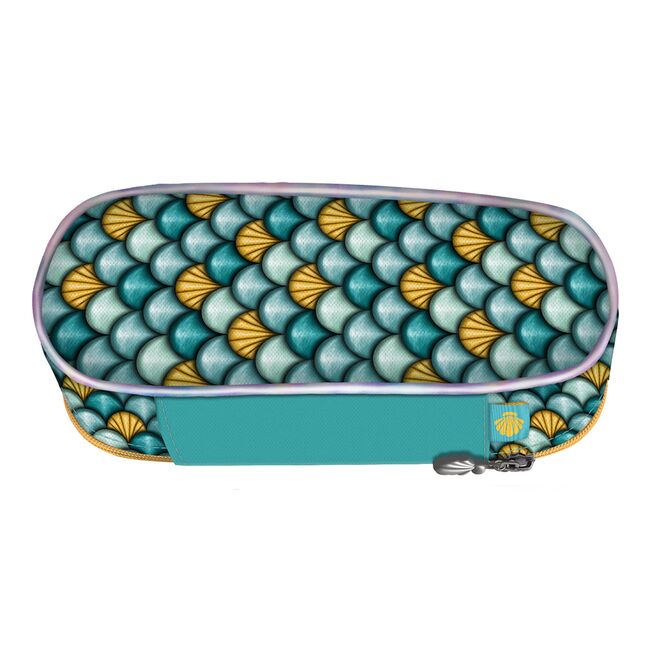Penar Gorjuss Deep Secrets, 1 compartiment, 10 x 23 x 6 cm BPTCGR384290
