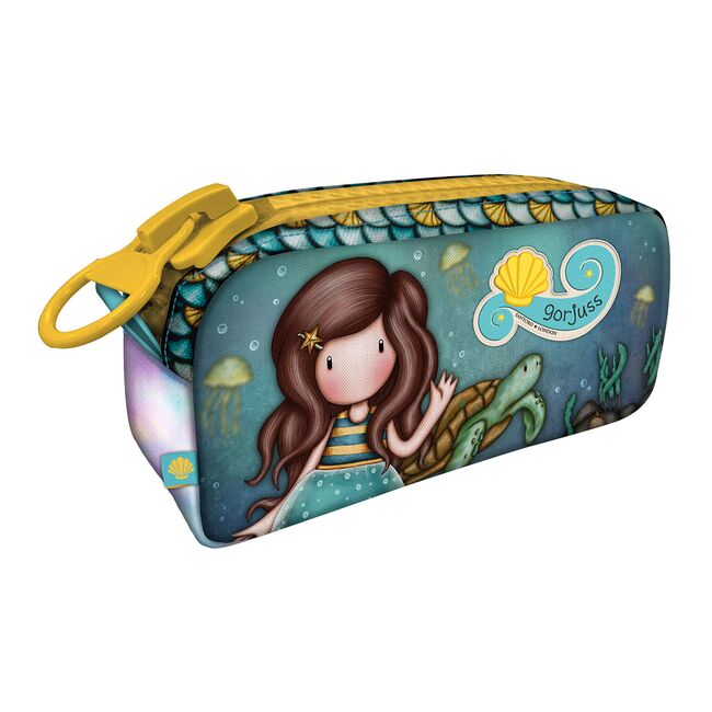 Penar Gorjuss Deep Secrets, 1 compartiment BPTCGR112709
