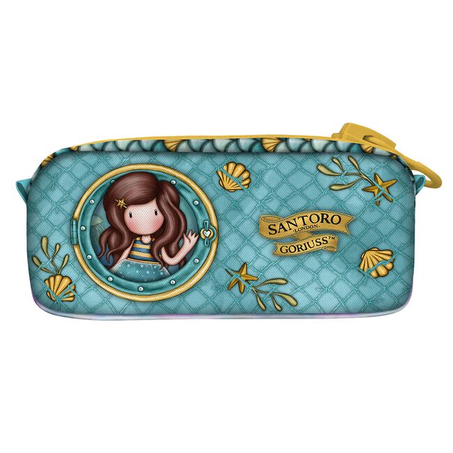Penar Gorjuss Deep Secrets, 1 compartiment BPTCGR112709