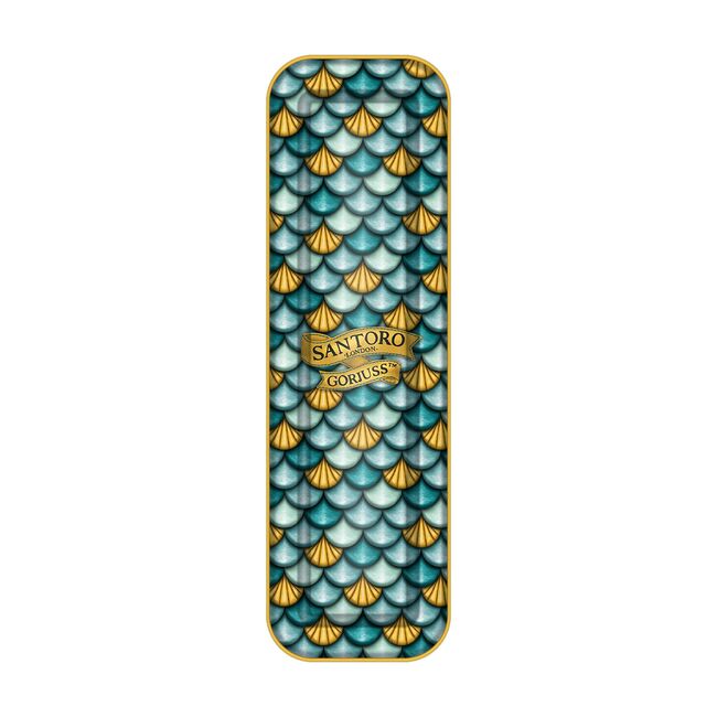 Penar Gorjuss Deep Secrets 1 compartiment, 20x2x6 cm BPTCGR128901