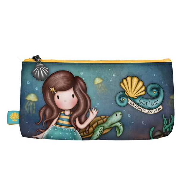 Penar Gorjuss Deep Secrets 1 compartiment BPTCGR127801