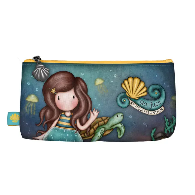 Penar Gorjuss Deep Secrets 1 compartiment BPTCGR127801