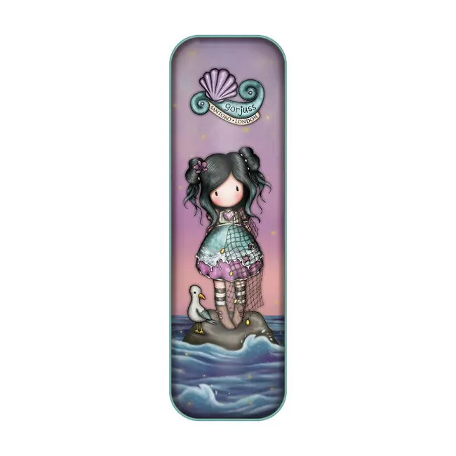 Penar Gorjuss Lost at sea 1 compartiment, 20x2x6 cm BPTCGR128902