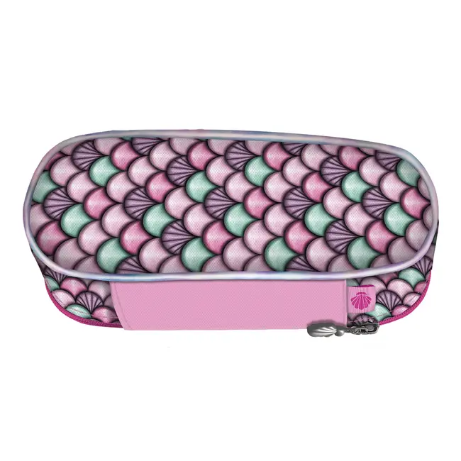 Penar Gorjuss The World Is Your Oyster, 1 compartiment, 10 x 23 x 6 cm BPTCGR384310