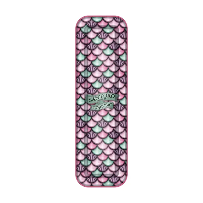 Penar Gorjuss The World Is Your Oyster 1 compartiment, 20x2x6 cm BPTCGR128903