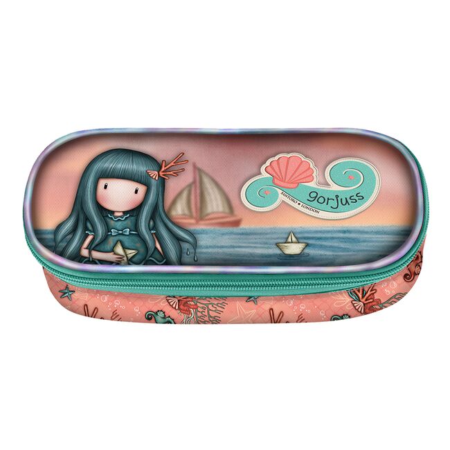 Penar Gorjuss Washed Ashore,  1 compartiment, 10 x 23 x 6 cm BPTCGR384320