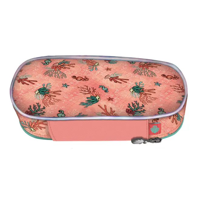 Penar Gorjuss Washed Ashore,  1 compartiment, 10 x 23 x 6 cm BPTCGR384320