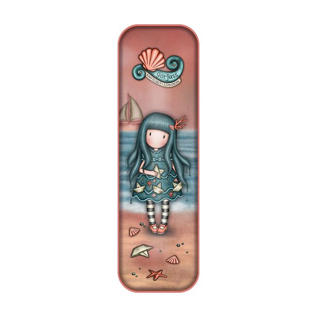 Penar Gorjuss Washed Ashore 1 compartiment, 20x2x6 cm BPTCGR128904