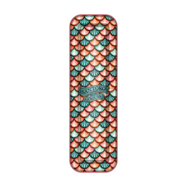 Penar Gorjuss Washed Ashore 1 compartiment, 20x2x6 cm BPTCGR128904