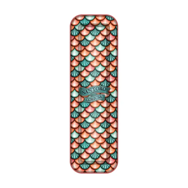 Penar Gorjuss Washed Ashore 1 compartiment, 20x2x6 cm BPTCGR128904