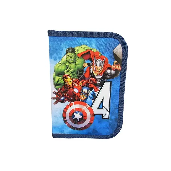 Penar Majewski, Avengers, 1 compartiment, neechipat BPTCMJ265779